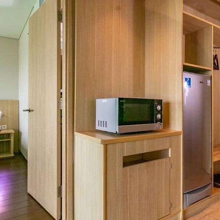 Hotel Ayola Lippo צ'יקראנג מראה חיצוני תמונה